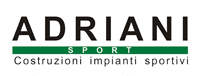 ADRIANI SPORT DI ADRIANI DOMENICO Logo